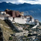 The Seven Trials of Tibet