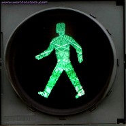 The Green Light Walk